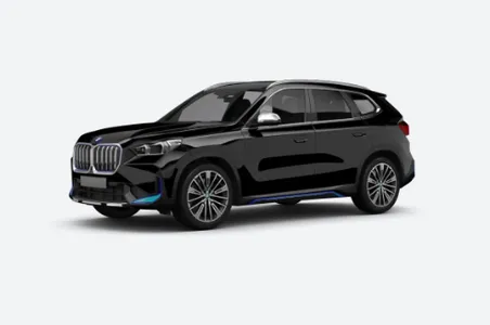 BMW BMW iX1 67 kWh im Auto Abo von MHC Mobility