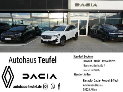 Renault Renault Austral Techno FH E-Tech 200 📂💸Registerfirmen-DEAL🔝 im Auto Abo von LeasingMarkt.de