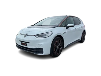 VW VW ID.3 Pro Performance 58 kWh Tech im Auto Abo von CARIFY
