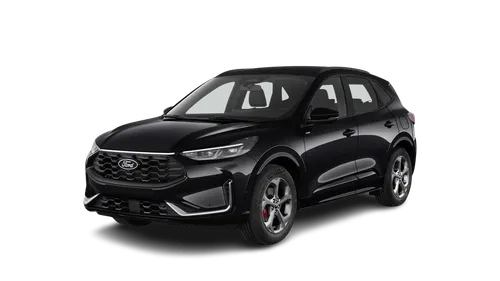 Ford Ford Kuga ST-Line X, 8-Gang Automatik, Technologie-Paket, Winter-Paket im Auto Abo von Faaren