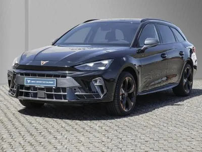Cupra Cupra Leon Sportstourer 1,5 eTSI 7-Gang-DSG KAB im Auto Abo von LeasingMarkt.de