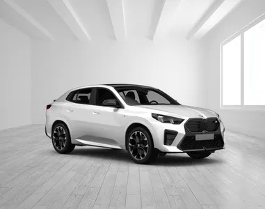 BMW BMW X2 X2 20i 170PS im Auto Abo von Faaren