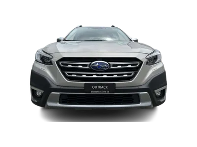 Subaru SUBARU Outback 2.5i Luxury 30th Anniversary Edition im Auto Abo von CARIFY