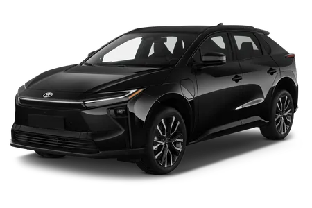Toyota Toyota bZ4X 73 kWh Lounge im Leasing von MeinAuto