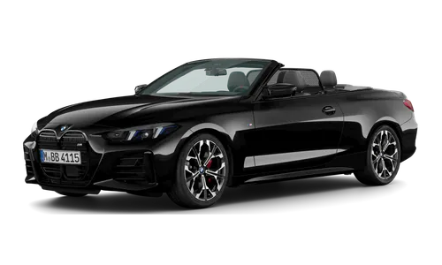 BMW BMW 4er Cabrio M440i xDrive Cabrio A im Auto Abo von FINN