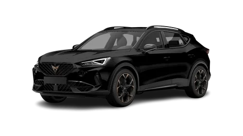 Cupra Cupra Formentor Formentor Automatik 150 PS  SUPER DEAL im Auto Abo von Faaren