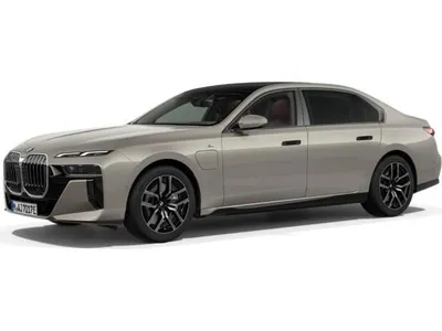 BMW BMW 750 e xDrive Limousine * INDIVIDUELLE BESTELLUNG * im Auto Abo von LeasingMarkt.de