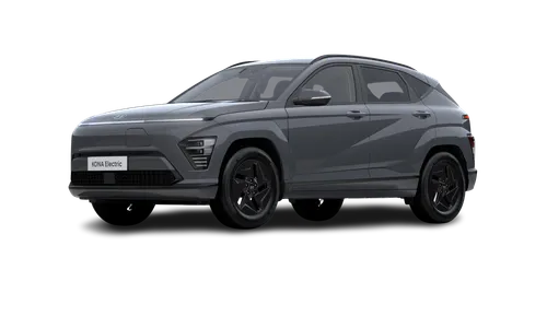 Hyundai Hyundai Kona Elektro 150 kW im Auto Abo von FINN