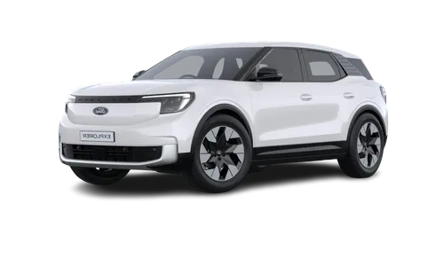 Ford Ford Explorer Extended Range 77kWh RWD im Auto Abo von FINN