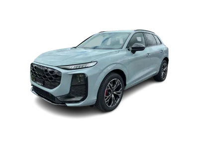 Audi AUDI Q3 SUV 110 kW TFSI S tronic im Auto Abo von CARIFY