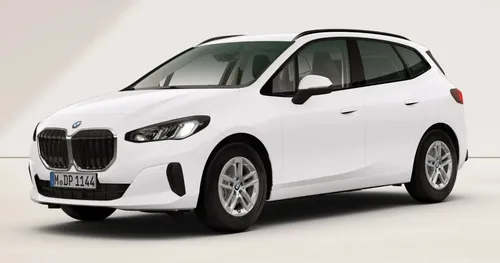 BMW BMW 2er Active Tourer BMW 2er Active Tourer 218i 218i Steptronic 100 kW (136 PS) im Auto Abo von Auto Ritter