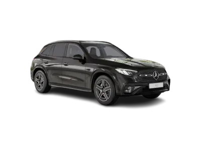 Mercedes MERCEDES-BENZ GLC 300 e 4Matic EQ Star 9G-Tronic im Auto Abo von CARIFY