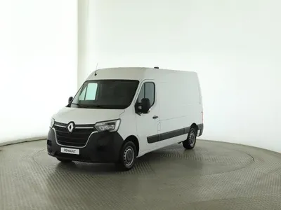 Renault Renault Master KASTEN L2H2 HKa 3,5t dCi 150 im Auto Abo von LeasingMarkt.de