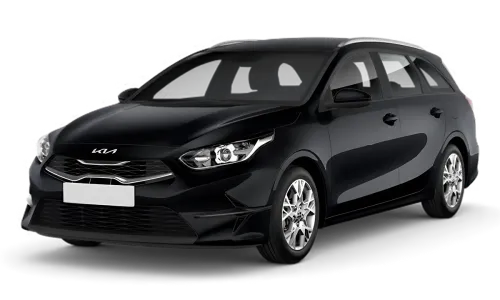 Kia Kia SW CEED ULTIMATE JBL im Auto Abo von Sport Auto Plus