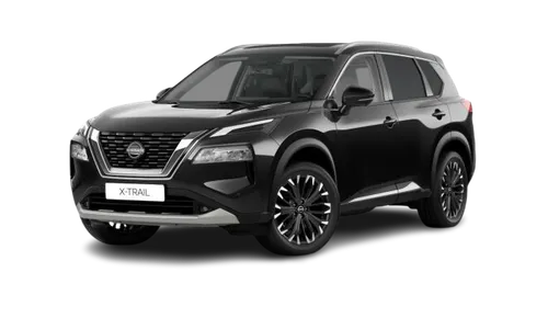 Nissan Nissan X-TRAIL 1.5 VC-T Mild-Hybrid Xtronic im Auto Abo von FINN