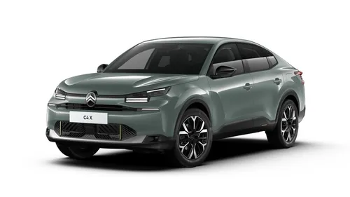 Citroen CITROEN C4 X MAX **Gewerbeknaller** im Auto Abo von Null-Leasing