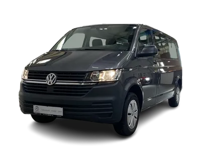 VW Volkswagen T6.1 Kombi 2.0 TDI LR / Navi AHK im Auto Abo von Faaren