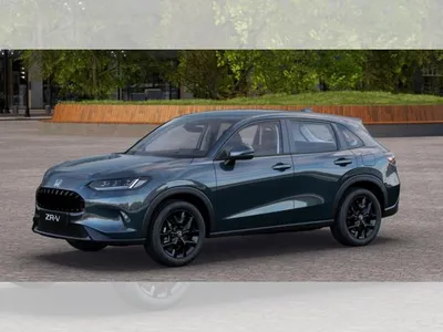 Honda Honda ZR-V Hybrid Elegance Aktion Gewerbe 239€ Netto mit Wartung inkl !! im Leasing von LeasingMarkt.de