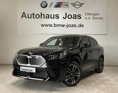 BMW BMW iX2 xDrive30 |Aktivsitz |M Sportpaket |19 M LMR im Leasing von Null-Leasing
