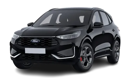 Ford Ford Kuga im Auto Abo von Sport Auto Plus