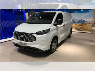 Ford Ford Transit Custom BEV L1 im Auto Abo von LeasingTime