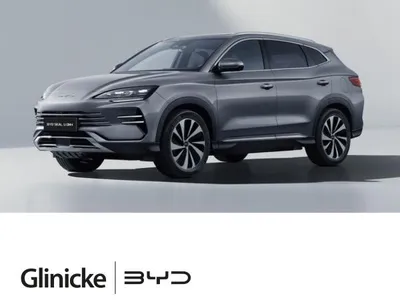 BYD BYD Seal U DM-i Boost*BLACK FRIDAY bis 30.11.25 im Auto Abo von LeasingTime