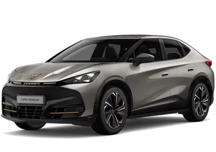 Cupra CUPRA Tavascan 77 kWh Endurance im Auto Abo von movme