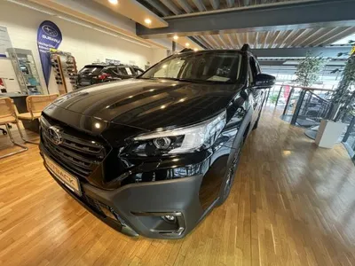 Subaru Subaru OUTBACK 2.5i Exclusive Cross Lineartronic im Auto Abo von LeasingMarkt.de