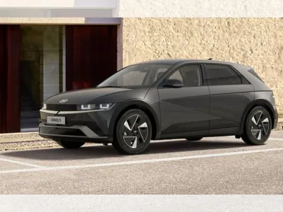 Hyundai Hyundai IONIQ 5 🔥CENTRIQ🔥84kWh Heckantrieb🔥SOFORT-VERFÜGBAR🔥💼GEWERBE💼 im Leasing von LeasingMarkt.de