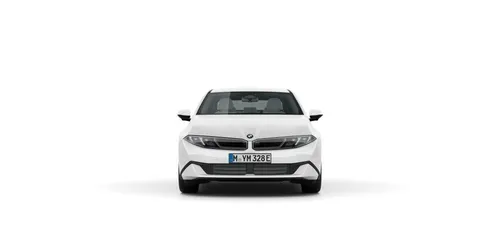 BMW BMW i3 40 xDrive Limousine im Leasing von Null-Leasing