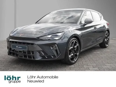 Cupra Cupra Leon VZ 2.0 TSI DSG im Auto Abo von LeasingMarkt.de