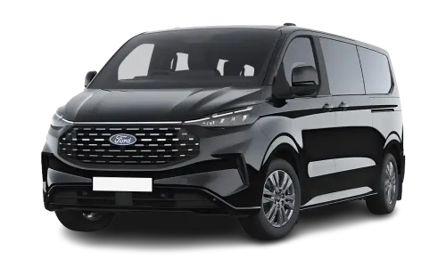 Ford Ford Tourneo Custom im Auto Abo von Sport Auto Plus