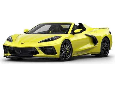 Chevrolet Corvette C8 3LT Cabrio MY2024**Magnetic Ride*LIFT*SOFORT* im Auto Abo von LeasingMarkt.de