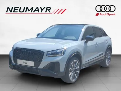 Audi Audi SQ2 2.0 TFSI quattro Sonos; Matrix Pano; AKTION! im Leasing von LeasingMarkt.de