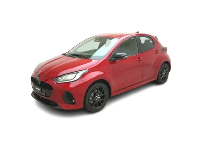 Mazda MAZDA 2 1.5 Hybrid Homura im Auto Abo von CARIFY