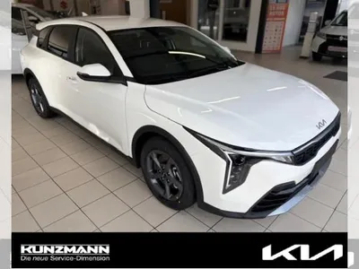Kia Kia K4 1.6T DCT Vision ⚡Sonderaktion⚡ Sofort verfügbar ⚡ im Leasing von LeasingMarkt.de