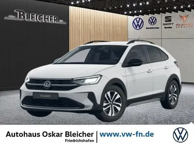VW Volkswagen Taigo ENERGY 🔥SPECIAL DEAL🔥 im Auto Abo von LeasingMarkt.de