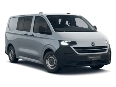 VW Volkswagen e-Transporter Kasten Plus ❗️Potthoff Frühlingsaktion❗️ im Leasing von LeasingMarkt.de