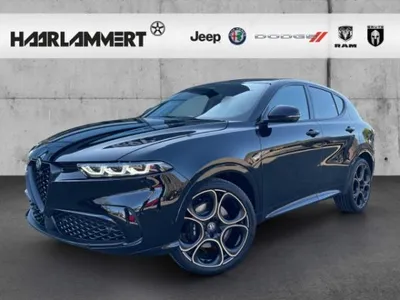 Alfa Romeo Alfa Romeo Tonale Intensa ACC+PDC+LED+CARPLAY+SHZ im Leasing von LeasingMarkt.de