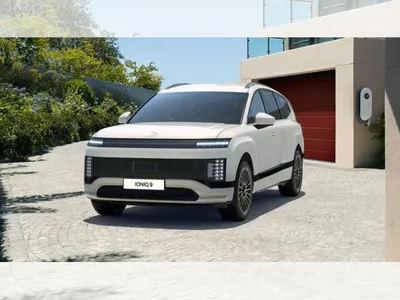 Hyundai Hyundai IONIQ 9 7Sitze 307PS 4WD UNIQ sofort verfügbar im Auto Abo von LeasingMarkt.de