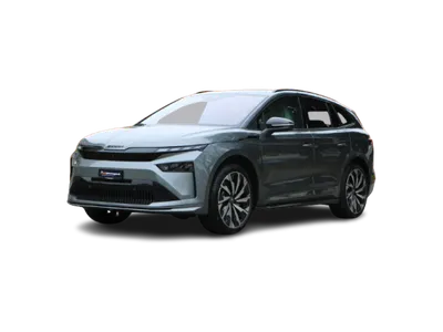 Skoda SKODA Enyaq 85x Sportline 4x4 im Auto Abo von CARIFY