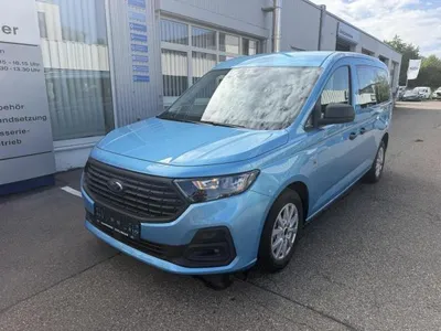 Ford Ford Tourneo Connect Grand L2 Trend 115 PS Schalter 7-Sitzer * Sofort Verfügbar* im Leasing von LeasingMarkt.de
