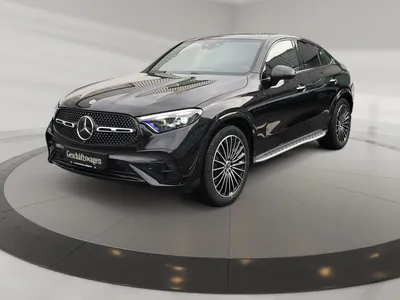 Mercedes Mercedes-Benz GLC 300d 4M, AHK ++sofort verfügbar++ im Auto Abo von Faaren