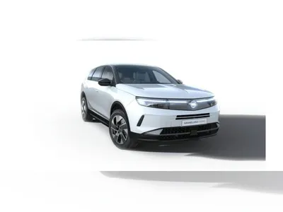 Opel Opel Grandland GS Hybrid Elektr. Doppelkupplungsgetriebe im Leasing von LeasingTime