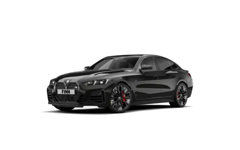 BMW BMW 4er Gran Coupé 430i xDrive Gran Coupé A im Auto Abo von FINN