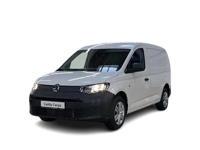 VW Volkswagen Caddy 5 Cargo Maxi 1.5 TSI LR KLIMA im Auto Abo von Faaren