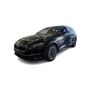 Skoda SKODA OCTAVIA im Auto Abo von CARIFY