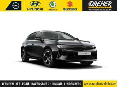 Opel Opel Astra GS ❤️ Sofort verfügbar ❗❗Gewerbehammer❗❗ im Auto Abo von LeasingTime