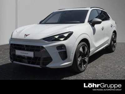 Cupra Cupra Terramar 2.0 TSI / 7-Gang-DSG 4Drive CTL im Auto Abo von LeasingMarkt.de