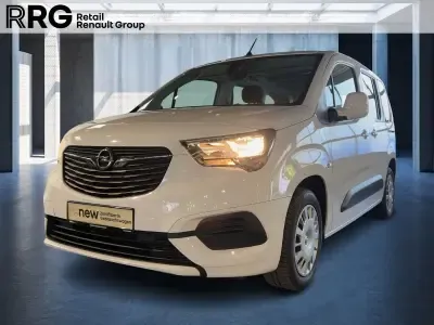 Opel Opel Combo Life 1.5 D Edition im Leasing von 9Drive